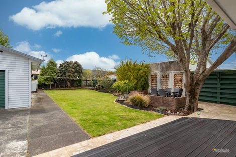Photo of property in 64 Thackeray Street, Trentham, Upper Hutt, 5018