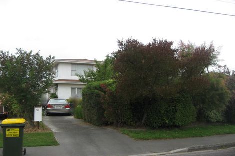 Photo of property in 51 Wyn Street, Hoon Hay, Christchurch, 8025