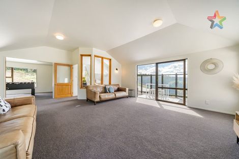 Photo of property in 134 Liverton Road, Kelson, Lower Hutt, 5010
