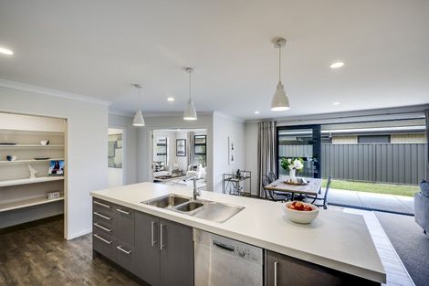 Photo of property in 22 Matariki Avenue, Frimley, Hastings, 4120