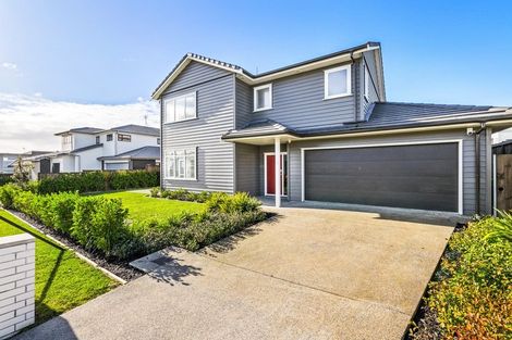 Photo of property in 13 Couldrey Crescent, Red Beach, 0932