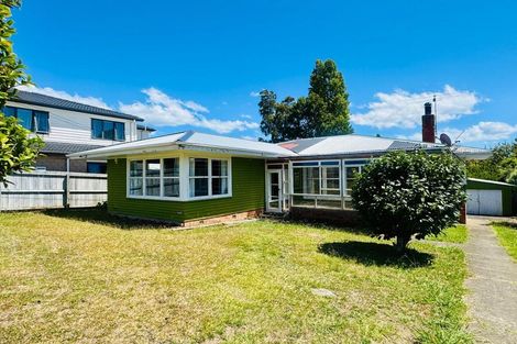 Photo of property in 6 Ranum Road, Papatoetoe, Auckland, 2025