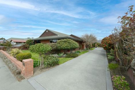 Photo of property in 377 Harewood Road, Bishopdale, Christchurch, 8053