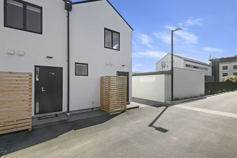 Photo of property in 1/140 Leinster Road, Merivale, Christchurch, 8014