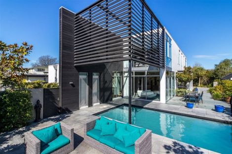 Photo of property in 8 Royds Street, Fendalton, Christchurch, 8014