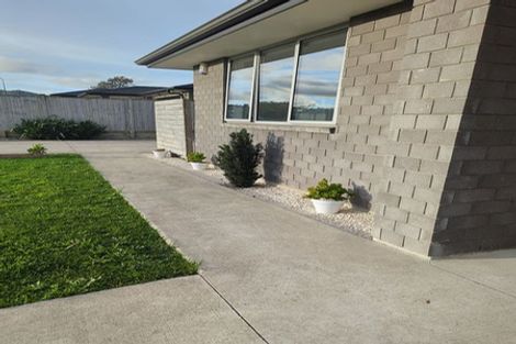 Photo of property in 52 Munro Road, Pokeno, 2472