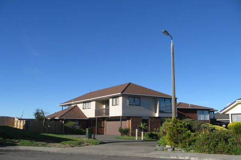 Photo of property in 46 Gurkha Crescent, Khandallah, Wellington, 6035