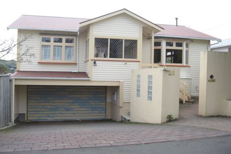Photo of property in 26 Gipps Street, Karori, Wellington, 6012