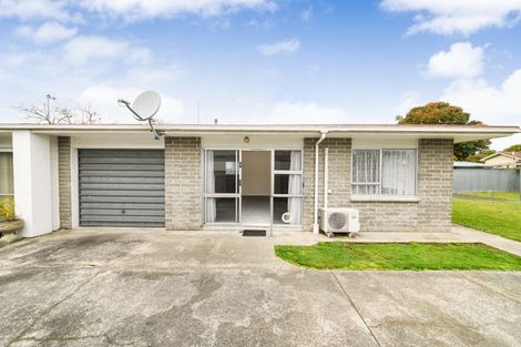 Photo of property in 8b Bryant Street, Takaro, Palmerston North, 4412