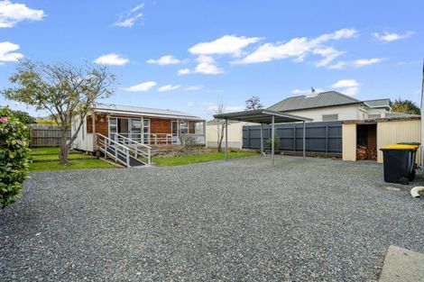 Photo of property in 311 Crinan Street, Georgetown, Invercargill, 9812