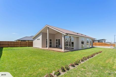 Photo of property in 38 Gracia Avenue, Rolleston, 7615