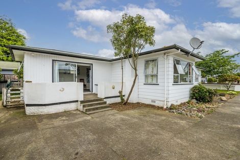 Photo of property in 19 Stirling Street, Levin, 5510
