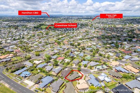 Photo of property in 12 Highbury Place, Nawton, Hamilton, 3200