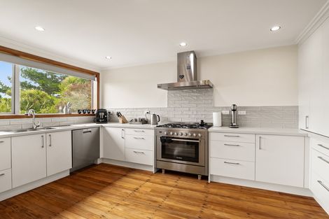 Photo of property in 133 Doon Street, Waverley, Dunedin, 9013