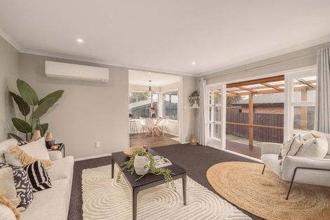 Photo of property in 429 Hills Road, Mairehau, Christchurch, 8052