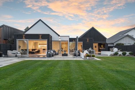 Photo of property in 48 Ruapani Street, Marshland, Christchurch, 8083