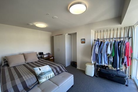 Photo of property in The Peak Apartments, 905/170 Taranaki Street, Te Aro, Wellington, 6011