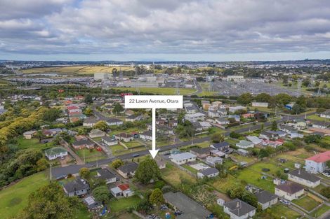 Photo of property in 22 Laxon Avenue, Otara, Auckland, 2025