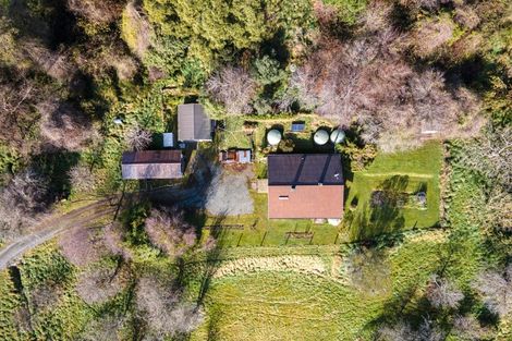 Photo of property in 20 Gualter Road, Kakahu, Geraldine, 7991