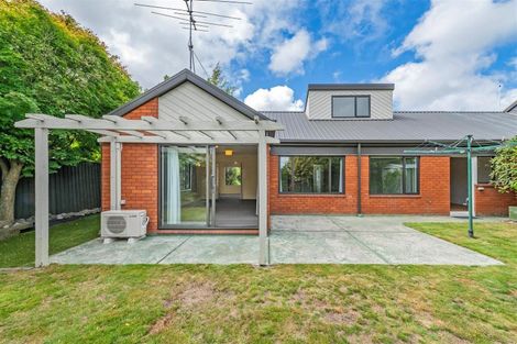 Photo of property in 78a Lancewood Drive, Halswell, Christchurch, 8025