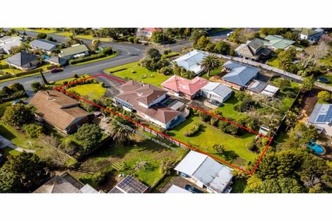 Photo of property in 10 Pulham Road, Warkworth, 0910