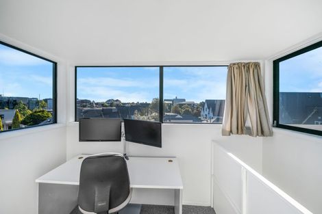 Photo of property in 5/166 Salisbury Street, Christchurch Central, Christchurch, 8013