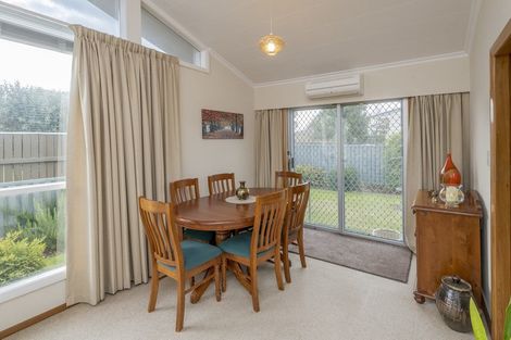 Photo of property in 17 Burn Street, Levin, 5510
