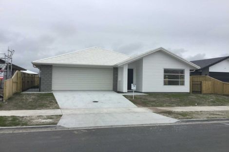 Photo of property in 12 Bill Miller Drive, Papamoa, 3118