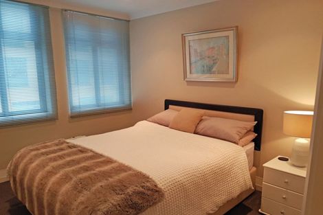 Photo of property in Kelvin House, 1b/16 The Terrace, Wellington Central, Wellington, 6011