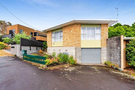 Photo of property in 2/4 Standish Street, New Plymouth, 4310