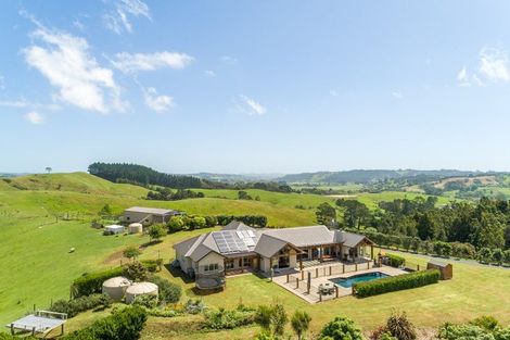 Photo of property in 318 Stoney Creek Road, Kaukapakapa, 0873