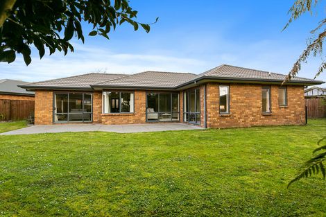 Photo of property in 9 Christy Brown Place, Leamington, Cambridge, 3432