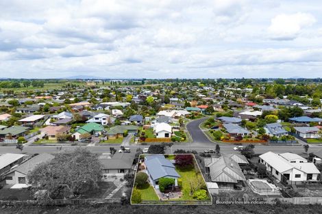 Photo of property in 65 Radiata Street, Fairview Downs, Hamilton, 3214