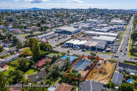 Photo of property in 72 Union Road, Howick, Auckland, 2014