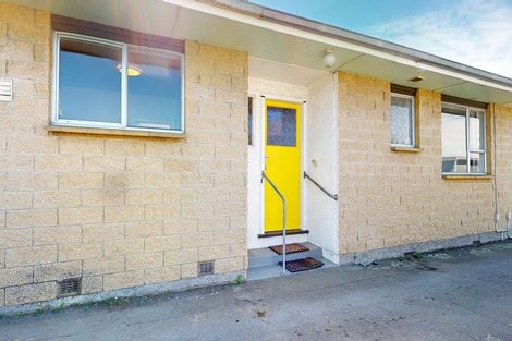Photo of property in 2/24 Cox Street, Ashburton, 7700