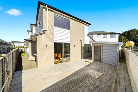 Photo of property in 63 Makete Crescent, Hobsonville, Auckland, 0618