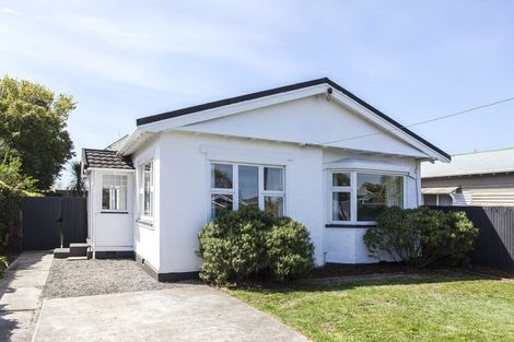 Photo of property in 61 Rhona Street, Linwood, Christchurch, 8062