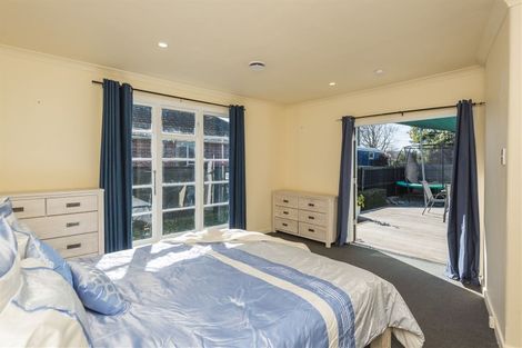 Photo of property in 21 Anvers Place, Hoon Hay, Christchurch, 8025