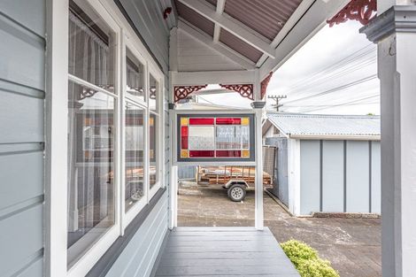 Photo of property in 43 Rangitikei Street, Whanganui East, Whanganui, 4500