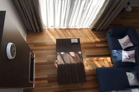 Photo of property in 4 Hornbill Drive, Fairview Heights, Auckland, 0632