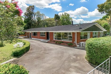 Photo of property in 119 Newell Road, Tamahere, Hamilton, 3283