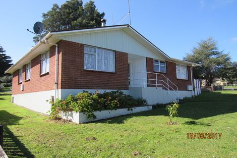 Photo of property in 26 Gavin Place, Huntly, 3700