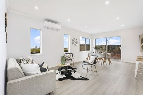 Photo of property in 6 Keyes Street, Chartwell, Hamilton, 3210