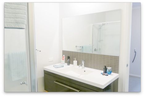 Photo of property in Norfolk Apartments, 105/19 Bute Road, Browns Bay, Auckland, 0630