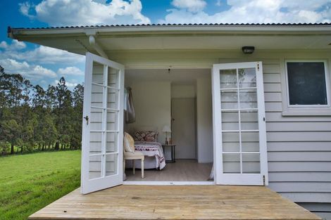 Photo of property in 805 Whangaripo Valley Road, Whangaripo, Wellsford, 0972