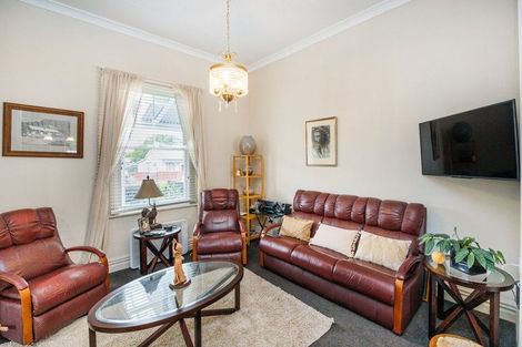 Photo of property in 168 Denbigh Street, Feilding, 4702