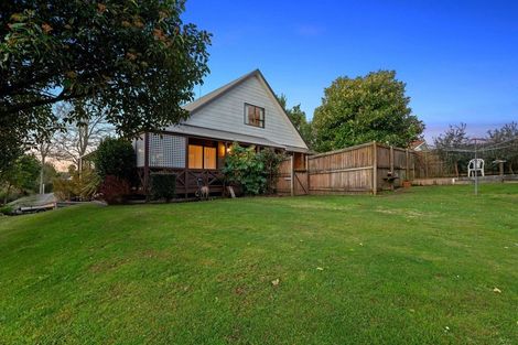 Photo of property in 69 Pegasus Drive, Sunnybrook, Rotorua, 3015