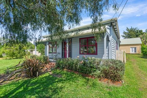 Photo of property in 29 Oxford Street, Lansdowne, Masterton, 5810