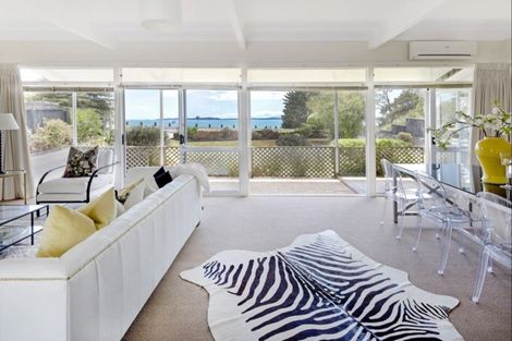Photo of property in 72a Marine Parade, Mellons Bay, Auckland, 2014