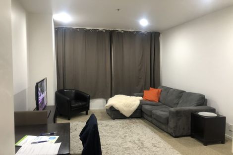Photo of property in A/18 Federal Street, Auckland Central, Auckland, 1010